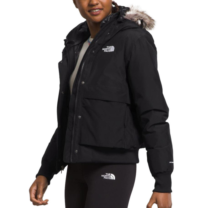 W ARCTIC BOMBER