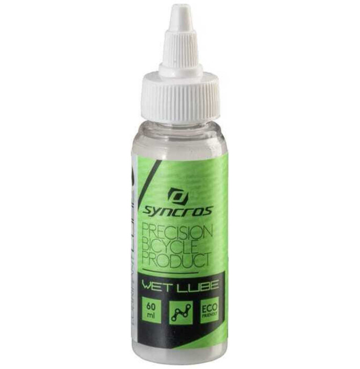 LUBRICANTE WET