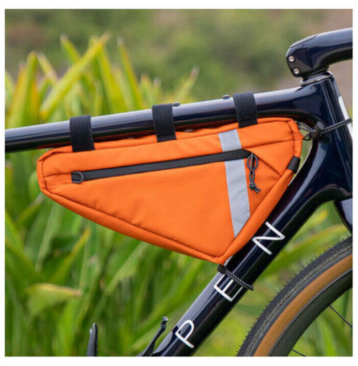 MINI FRAME BAG
