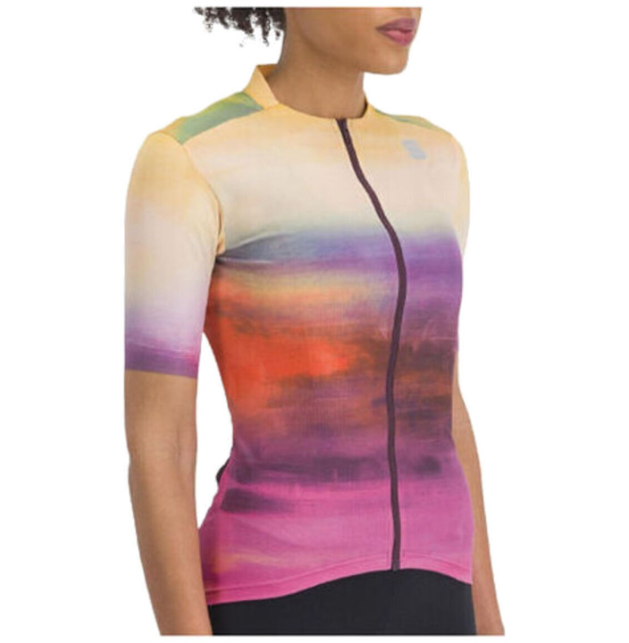 FLOW SUPERGIARA W JERSEY