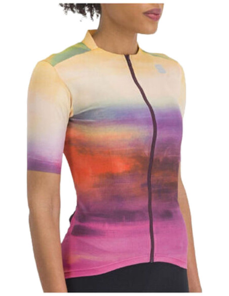 FLOW SUPERGIARA W JERSEY