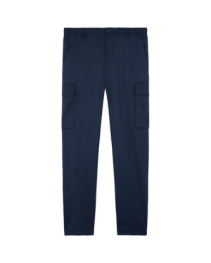 CARGO LEISURE TROUSERS