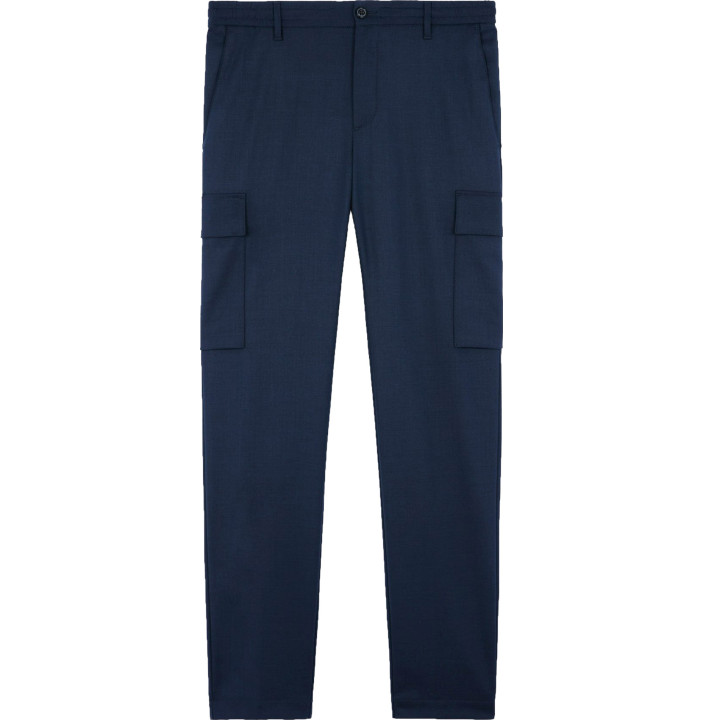 CARGO LEISURE TROUSERS