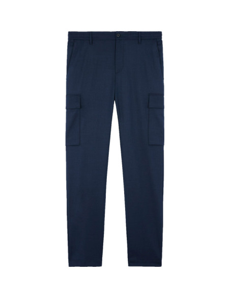 CARGO LEISURE TROUSERS