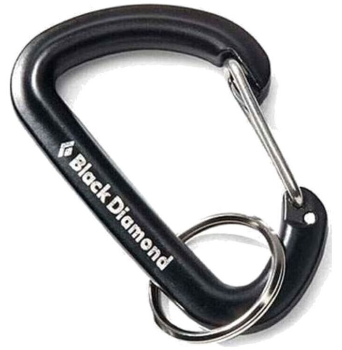 MICRON ACCSSRY CARABINER SMALL