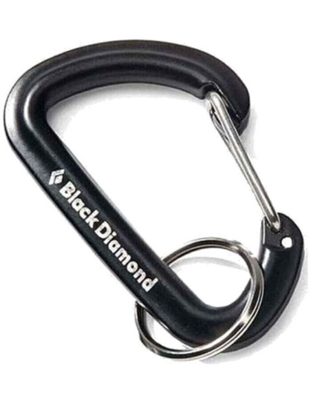 MICRON ACCSSRY CARABINER SMALL MICRON ACCSSRY CARABINER SMALL