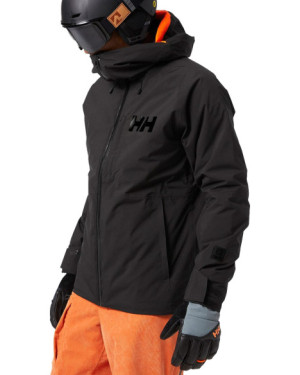 POWDERFACE JACKET