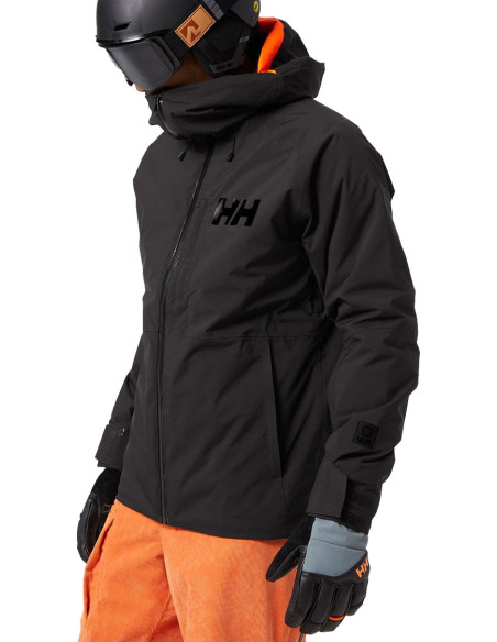 POWDERFACE JACKET POWDERFACE JACKET