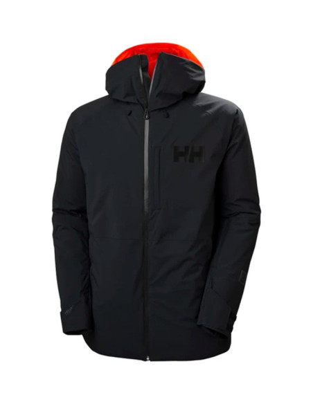 POWDERFACE JACKET POWDERFACE JACKET