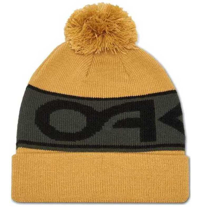FACTORY CUFF BEANIE