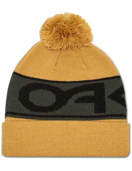 FACTORY CUFF BEANIE