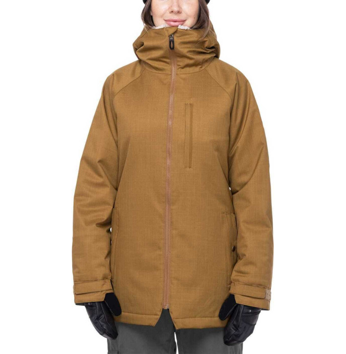 WMNS DREAM INSULATED JACKET