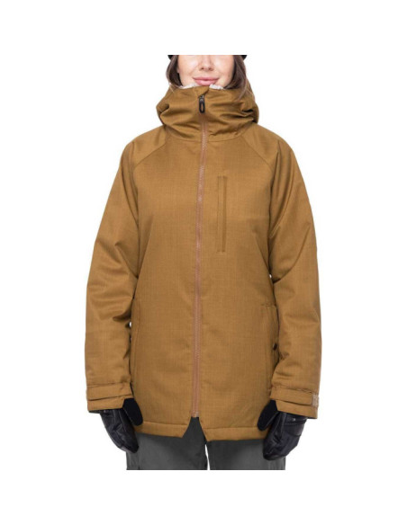 WMNS DREAM INSULATED JACKET WMNS DREAM INSULATED JACKET