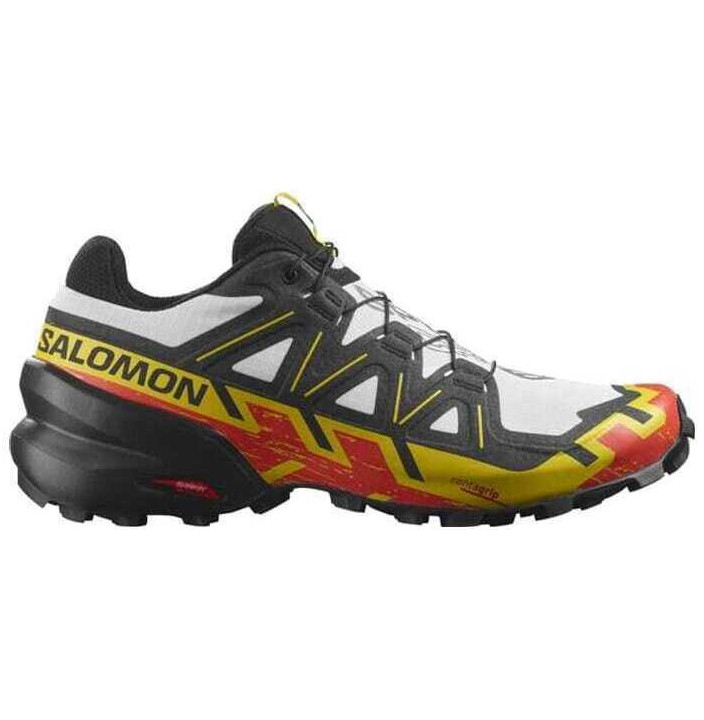 SPEEDCROSS 6