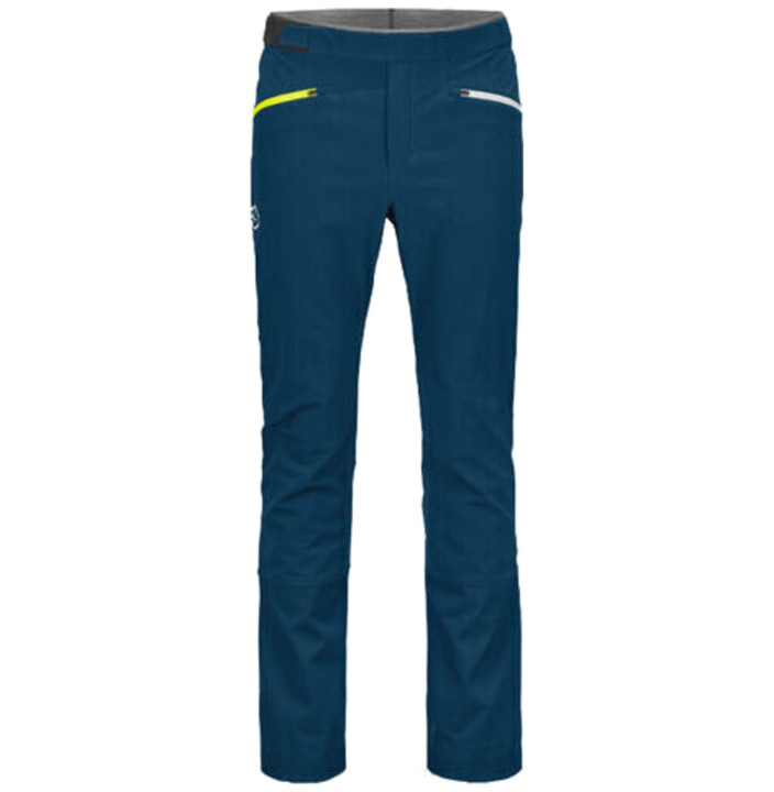 COL BECCHEI PANTS M