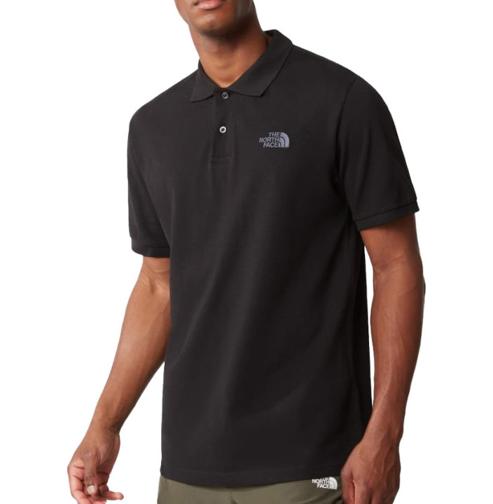 M PREMIUM POLO PIQUET - EU