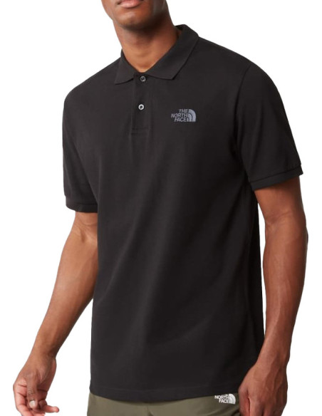 M PREMIUM POLO PIQUET - EU