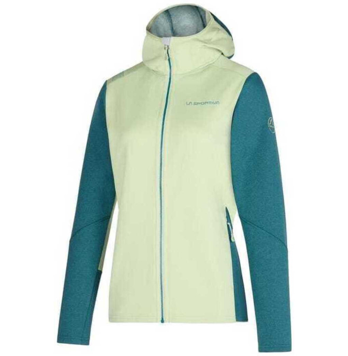 COSMIC HOODY W