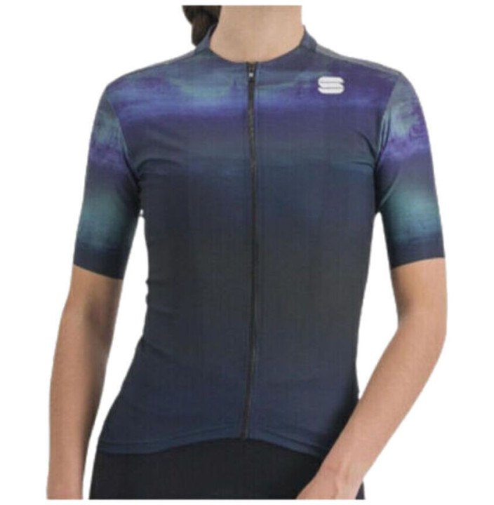 FLOW SUPERGIARA W JERSEY