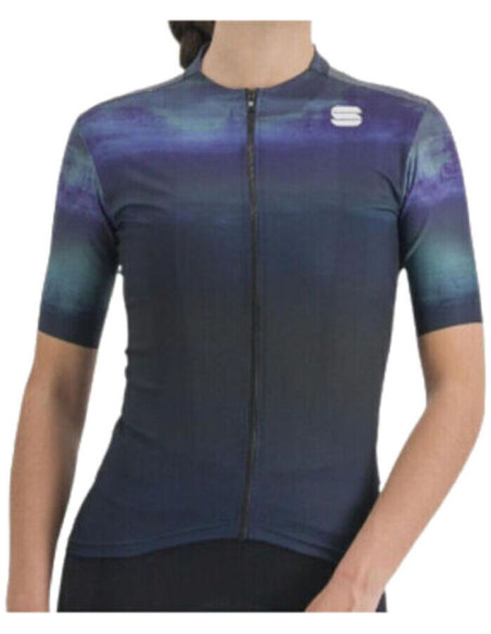 FLOW SUPERGIARA W JERSEY