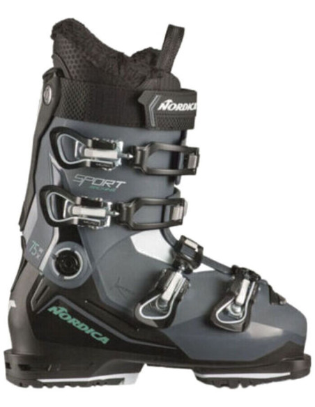SPORTMACHINE 3 75 X W  GW  SPORTMACHINE 3 75 X W  GW