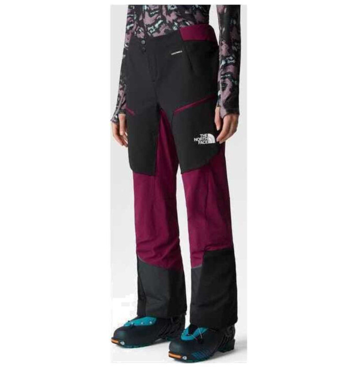 W DAWN TURN HYBRID PANT