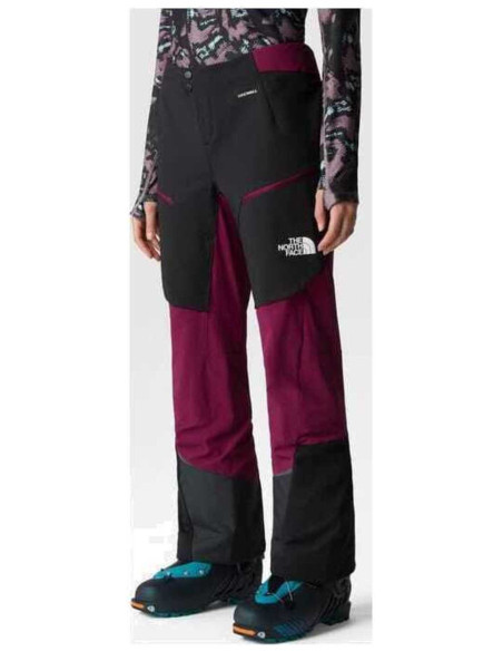W DAWN TURN HYBRID PANT