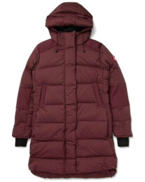 ALLISTON COAT