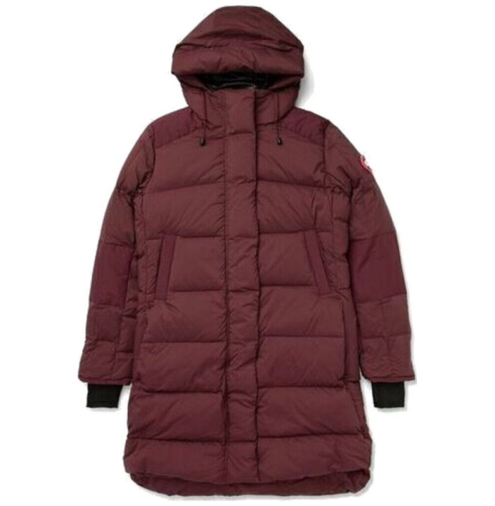 ALLISTON COAT