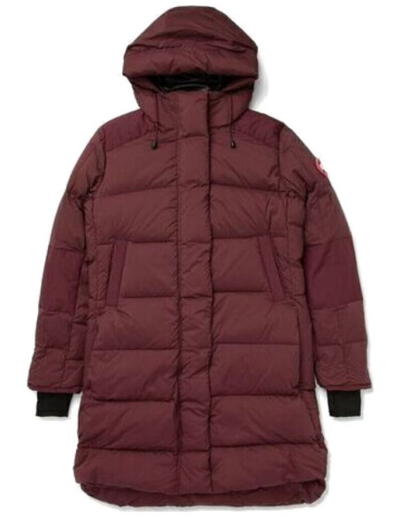 ALLISTON COAT ALLISTON COAT