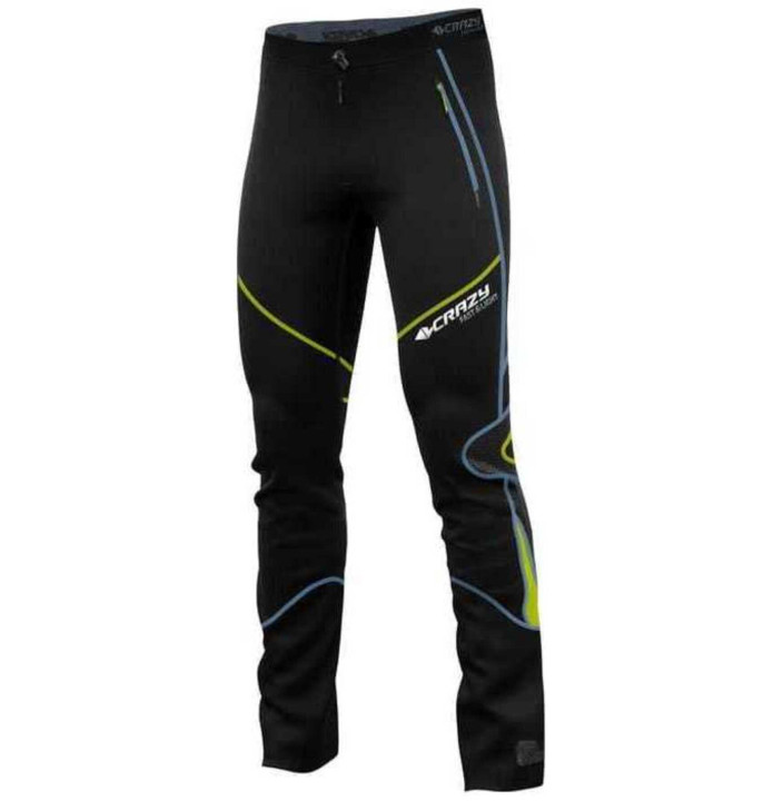 PANT ACCELERATION