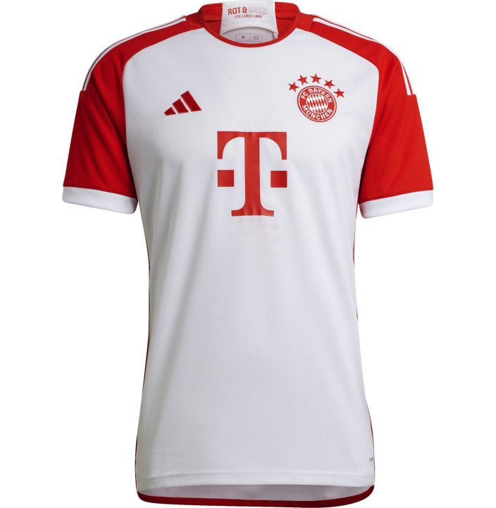 FCB H JSY