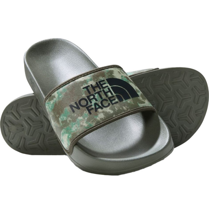M BASE CAMP SLIDE III