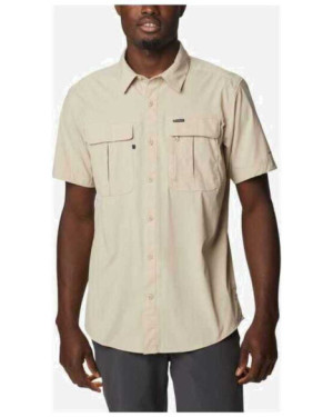 NEWTON RIDGE II SHORT SLEEVE