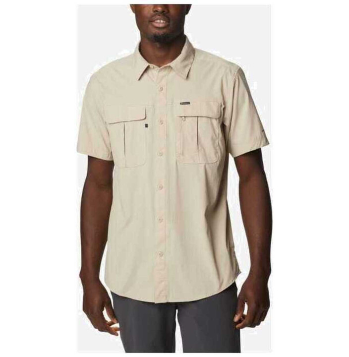 NEWTON RIDGE II SHORT SLEEVE