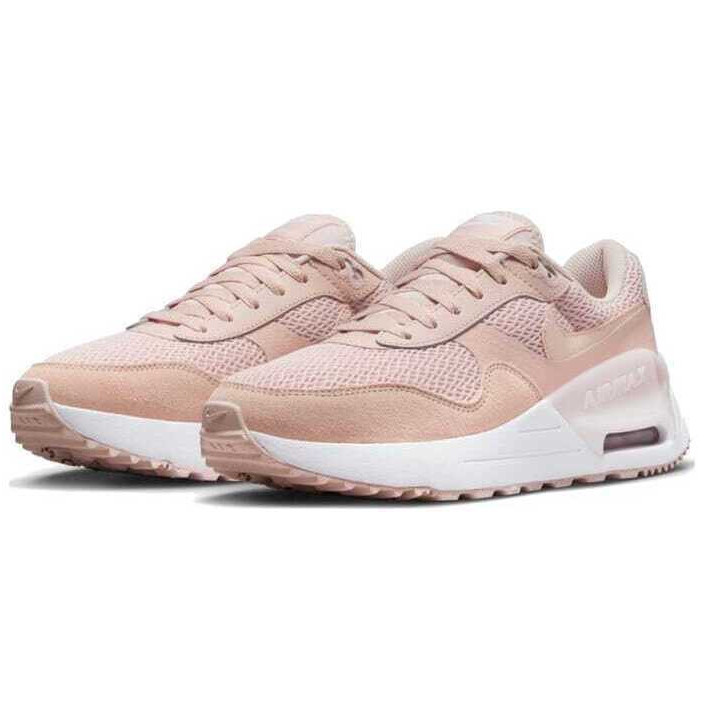 NIKE AIR MAX SYSTM WOMEN'S SHOES