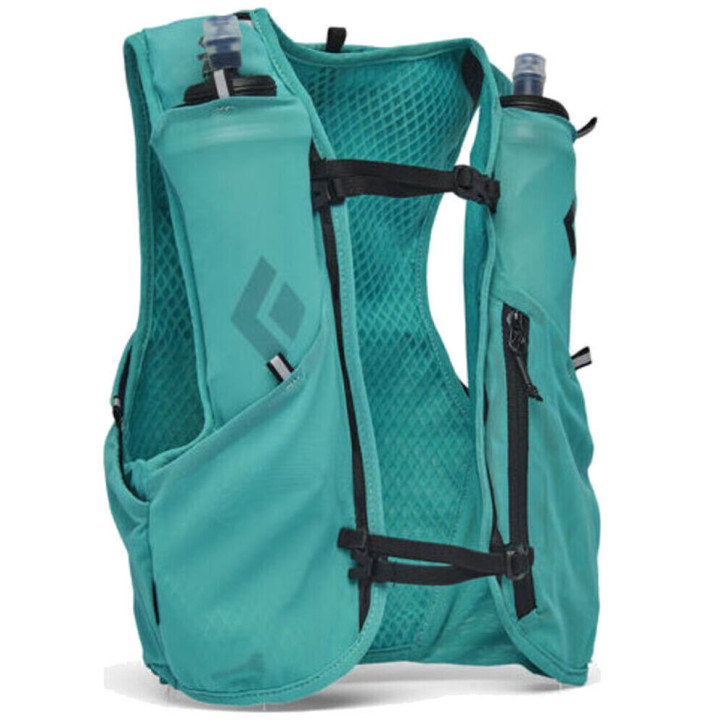 W DISTANCE 4 HYDRATION VEST