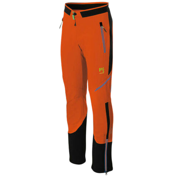 ALAGNA PLUS EVO PANT