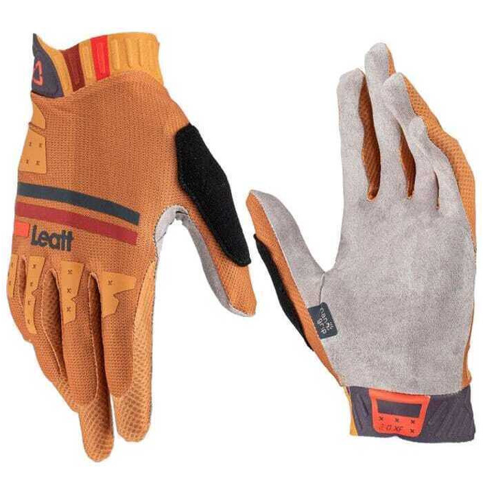 GANTS MTB 2.0 X-FLOW