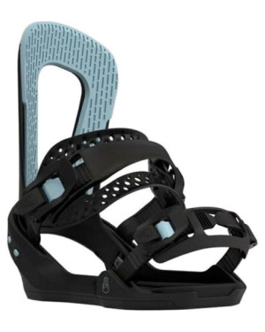 CHASER BINDING