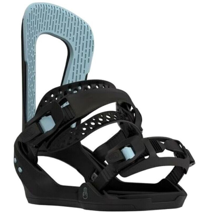 CHASER BINDING