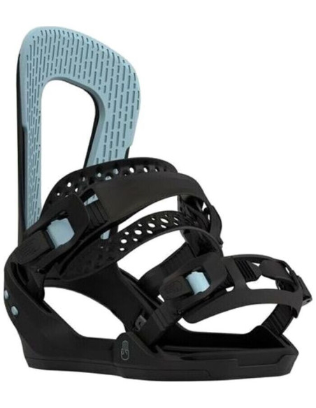 CHASER BINDING CHASER BINDING