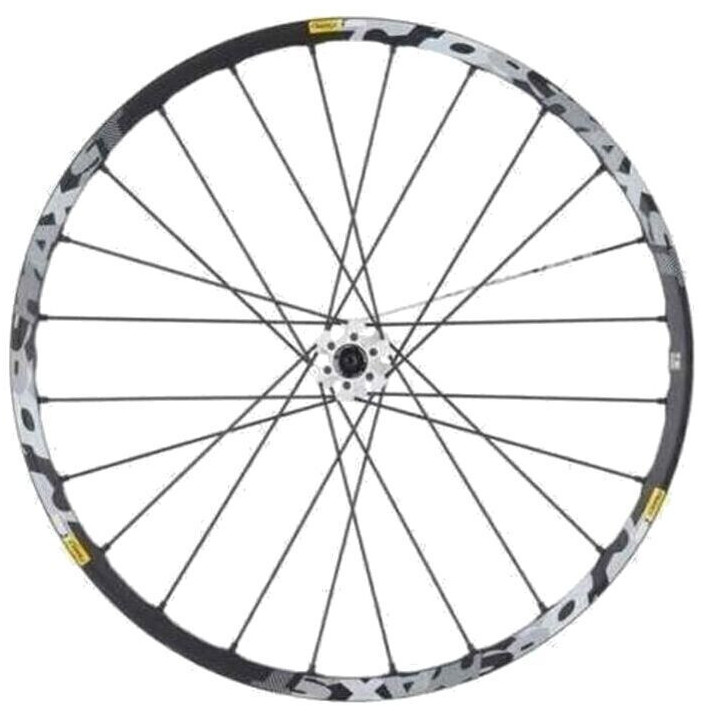 CROSSMAX ST FRONT