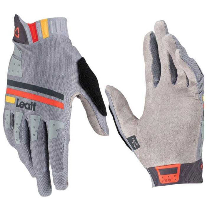 GANTS MTB 2.0 X-FLOW