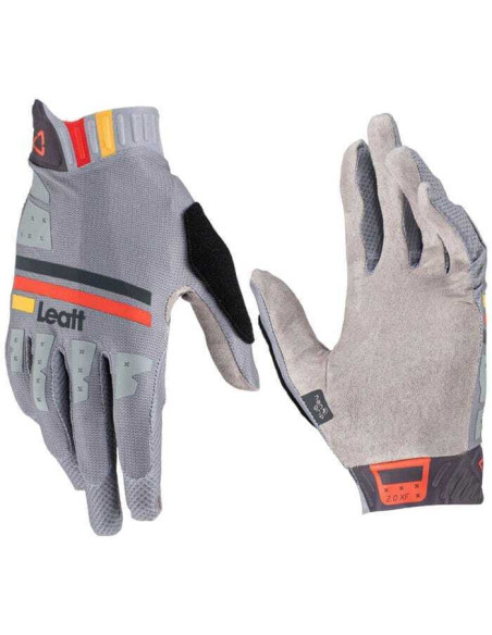 GANTS MTB 2.0 X-FLOW GANTS MTB 2.0 X-FLOW