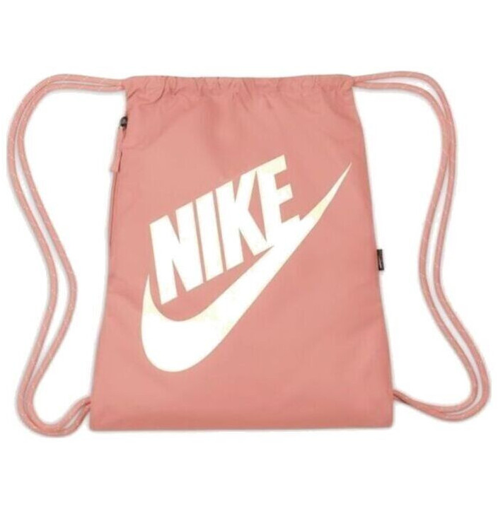 NK HERITAGE DRAWSTRING