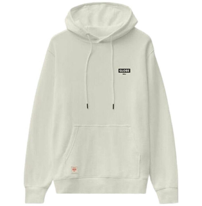 LIVING LOW VELOCITY HOODIE