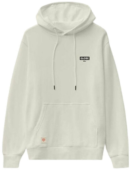 LIVING LOW VELOCITY HOODIE