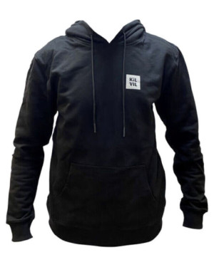 KILVIL HOODIE H-22-23