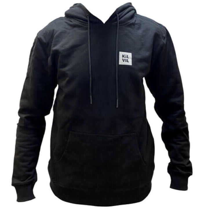 KILVIL HOODIE H-22-23